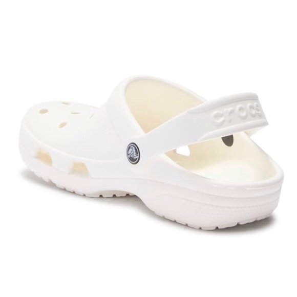 Crocs white - Picture 5 of 5